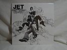 JET - GET BORN Limited WHITE VINYL 2003 Release ONLY 1000 Pressed NEW