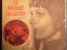 FRENCH PSYCH FUNK LE MARIAGE COLLECTIF MIROUZE AZ 45 RPM VG OST