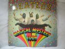 Beatles Magical Mystery Tour Parlophone 45RPM 2EP + BONUS Photo Paul McCartney