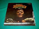 Signed MICKEY NEWBURY 