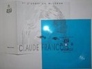 ? CLAUDE FRANCOIS ? Disque souple / flexi-disc 45 tours ?