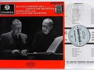 GEORGE SZELL : WALTON SYMPHONY No.2+        SAX 2459