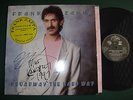 ZAPPA BROADWAY THE HARDWAY #802/1000 MINT PURPLE CZECH VINYL