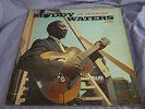 Muddy Waters - At Newport - 1960 - Original Chess Pressing - LP 1449