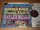 Original Soundtrack Disney's 