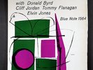 Paul Chambers Quintet Original Blue Note #1564 RVG & 
