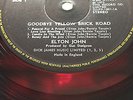 Elton John Goodbye Yellow Brick Road LP 1st A2/B2/C2/D2 Trans Red Vinyl Stunning