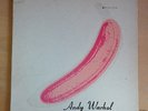 THE VELVET UNDERGROUND & NICO 1st stereo press Banana cover LP ANDY WARHOL