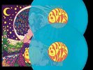 Blues Pills - S/T VIP LTD Light Blue 2LP (100) Orchid Kadavar Witchcraft Kyuss
