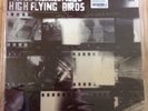Noel Gallagher high flying birds vinyl, songs from the great white north,  RSD