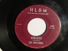 LEE MITCHELL How Can You Be So Cold Unique RARE DEEP FUNK 45 LISTEN SOUND CLIP
