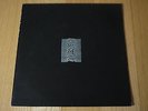 Joy Division Unknown Pleasures - (textured sleeve, translucent red vinyl album)