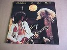 Led Zeppelin - CHILDREN OF THE MOON (1975) rare live double LP Not Tmoq NM