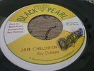 Roy Dobson Jah Children Rising Rare Killer Roots 7