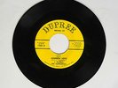 Summer Love J. McCants & the Harmonics Dupree Ohio Soul 45
