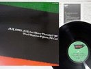 AIR RAID/HENRY THREADGILL/FRED HOPKINS/STEVE McCALL AIR SONG WHYNOT Japan LP