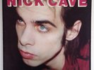 NICK CAVE and The Bad Seeds - FROM HER TO ETERNITY - RARE Vinyl LP - 1984