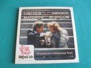 Lincoln Mayorga & Amanda McBroom,Sheffield Lab Lp- Growing Up in Hollywood Town