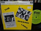MISSING LINKS 7 INCH EP RECORD,ONLY 1000 LIMITED,GARAGE,MINT FINAL UPGRADE 1979