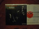 BRAHMS VIOLIN CONCERTO  OISTRAKH - KLEMPERER   SAX UK