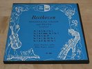 Period Records TE 1002 Beethoven Sonatas For Cello and Piano Janos Starker Bogin