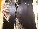 Rolling Stones Sticky Fingers With Zip