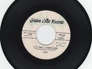 Doo Wop  vocal group  45 Gino 