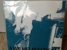 A Wilhelm Scream Diver BLUE Splatter 7