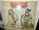 LP VINYL RECORD,SPOOKY TOOTH,FEATURING MIKE HARRISON.THE LAST PUFF.ON PINK ISLAN