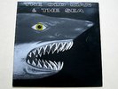 THE OLD MAN AND THE SEA - LP 1972 DANISH  PROG PSYCH STUNNING LISTEN