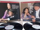 MOZART- PIANO CONCS 22,23,26,27, UCHIDA, PHILIPS 420187-1/420 951-1, 2LPS  MINT