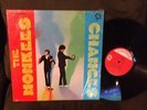 1970 Original release THE MONKEES- CHANGES (RARE MONKEES) PROMO w/ Shrinkwrap