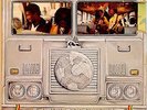 BOB MARLEY & Wailers ? BABYLON BY BUS ? DOUBLE LP SET 1978 ?  L K