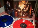 Beatles Live in Paris 1965 Swingin Pig Top Condition