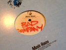 BAD COMPANY SIN V.I.P DUBPLATE Classic Jungle / Drum And Bass Vinyl Dubplate 10