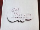 CHICAGO LIVE AT CARNEGIE HALL VOLS I-IV 4-LP CBS 66405 (1974) EX++ ENGLAND