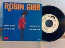 ROBIN GIBB *AUGUST OCTOBER* EP 1970 PROMOTION COPY PORTUGUESE NM