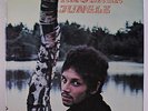 KNOCKER JUNGLE: Knocker Jungle LP (UK, '70, corner bends, small tear on spine,