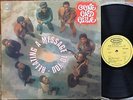 CANE AND ABLE Monster  Afro Funk Psyche Orig LP EPIC 1972 EX Hear