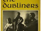 THE DUBLINERS - 1st album / Debut 1964 Transatlantic TRA 116 UK issue Luke Kelly