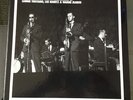 The Atlantic Recordings of Lennie Tristano, Lee Konitz & Warne Marsh (Mosaic)