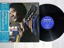 JORGE BEN EM OLYMPIA PHILIPS FDX-177 Japanese Pressing Vinyl LP