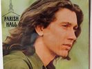 PARISH HALL original 1970 FANTASY 8398 LP NM shrink