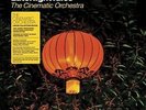 LATE NIGHT TALES: THE CINEMATIC ORCHESTRA  2 VINYL LP + CD  ROCK / ELECTRO NEUF