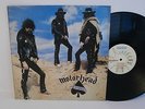 80s Heavy Rock MOTORHEAD ace of spades 1980 UK First Pressing Vinyl LP MINT