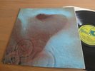 PINK FLOYD MEDDLE UK HARVEST TEXTURED COVER PSYCH LP RARE