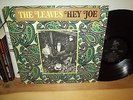 MONOThe Leaves- HEY JOE-1966 Mira LP-3005 Psych/Garage/Punk Lp