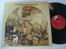 El Chicano LP Revolucion  NM- MINT ORIG