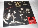 Aerosmith Get Your Wings LP Remastered 180 Gram Audiophile Vinyl 2013 NEW SEALED