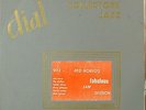 Red Norvo-Fabulous Jam Session-Dial 903-NICE